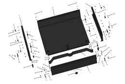 CARGO BOX FRAME