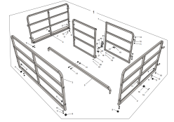 CARGO BOX EXTENSION