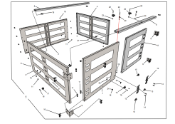 CARGO BOX EXTENSION V07