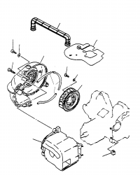 FAN, AIR SHROUD