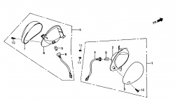 REAR COMBINATION LIGHT