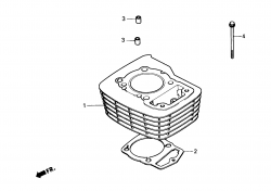 CYLINDER