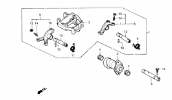 CAMSHAFT