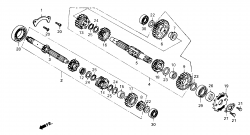 TRANSMISSION TO FN.:KMYVT125FKX016217