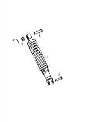 Stoßdämpfer