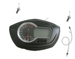 SPEEDOMETER