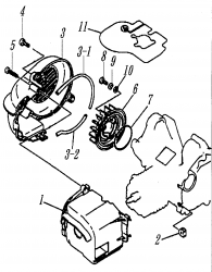 COOLING SYSTEM