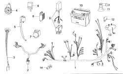 ELECTRICAL SYSTEM