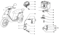 ELECTRICAL