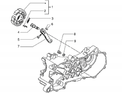 REAR BRAKE