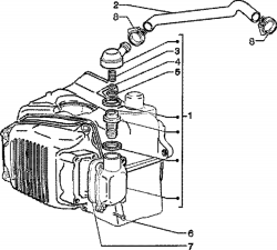 OIL VALVE