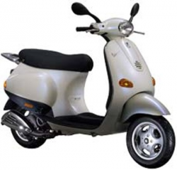 Vespa ET2 2T AC (Euro 2)