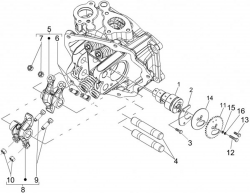 CAMSHAFT