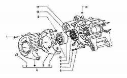 GENERATOR ASSY