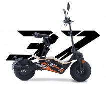 37 E-Scooter