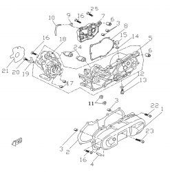 Motorblock