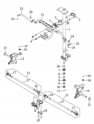 STEERING