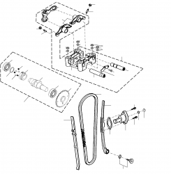 CAMSHAFT