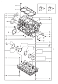 ENGINE BLOCK