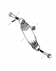 Stossdämpfer