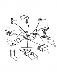 ELECTRICAL SYSTEM 1