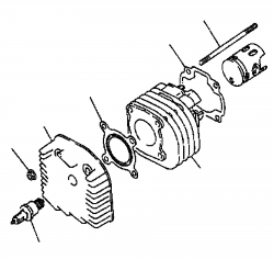 CYLINDER