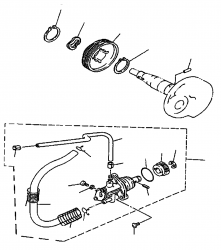 OIL PUMP ASSY