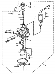 CARBURETTOR