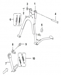 Ständer