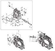 FUEL INJECTION PUMP