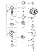 MOTOR AUXILIARIES