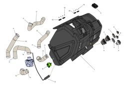 HEATING DASHBOARD