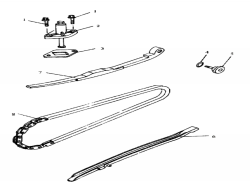 CAMCHAIN, TENSIONER