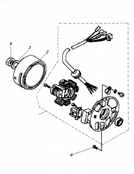 Lichtmaschine