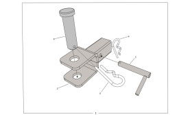 FRONT TOWING ANCHORAGE