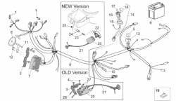 ELECTRICAL EQUIPMENT