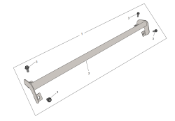 REAR ROOF PROTECTION