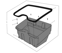 TRUNK COMPARTMENT