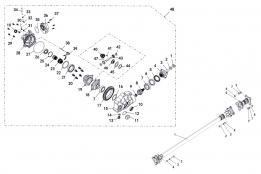 AXLE GROUP