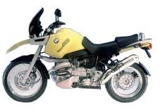 R1100GS (0404 / 259 E) Bj. 1993-99