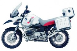 R1150GS ADVENTURE (0441 / R21) Bj. 2002-05