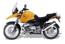 R1150GS (0415 / R21) Bj. 1999 - 2001