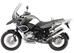 R 1200 GS / GS Adv. (0450/0470/K255) Bj. 2010 - 2013