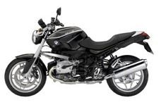 R1200R (0378/K27/R1T) Bj. 2007 - 2012