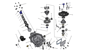 REAR DIFFERENTIAL