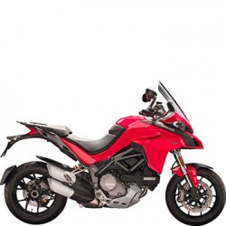 Multistrada 1260 / S (AC00AA) Bj. 2018 - 2021