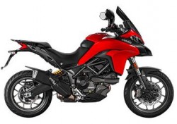 Multistrada 950 Bj. 2017 - 2023