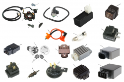 ELECTRICAL EQUIPMENT