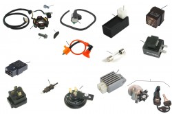 ELECTRICAL EQUIPMENT