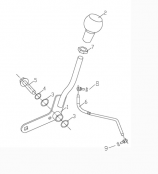 GEAR SELECTOR